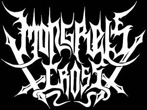 logo Mongrel's Cross logo Mongrel's Cross